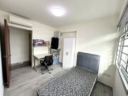 Blk 467A Fernvale Lea (Sengkang), HDB 4 Rooms #555012601
